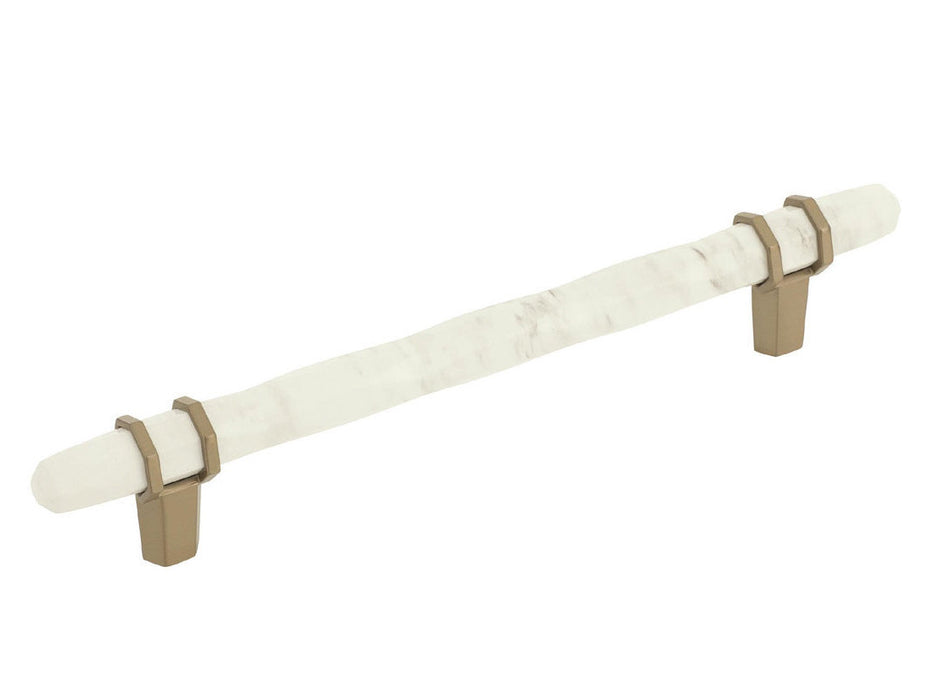Carrione Handles & Pulls by Amerock Multiple Sizes Available