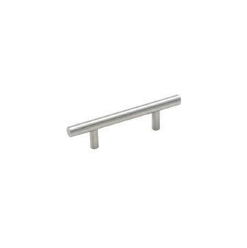 Stainless Steel Handles and Knobs by Amerock