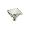Manor 1 Handles and Knobs by Amerock