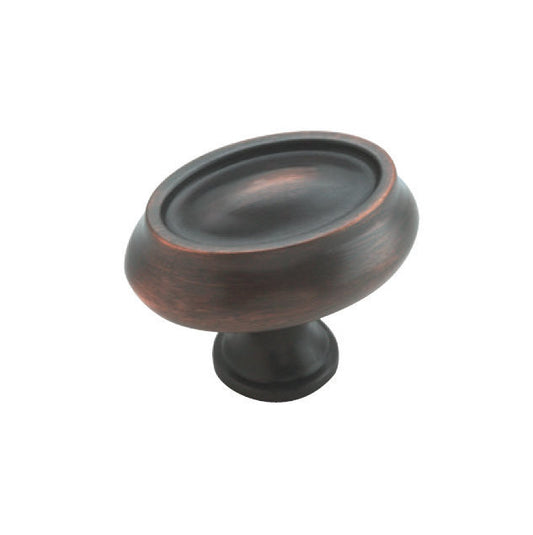 Manor 2 Handles and Knobs by Amerock