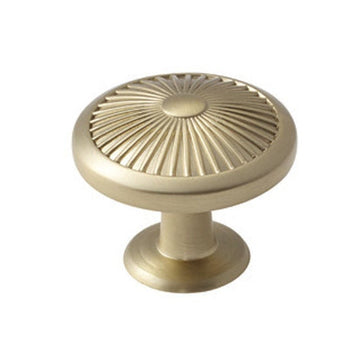 Amerock- Crawford Handles and Knobs