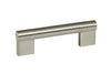 Kontur Handles and Knobs by Amerock