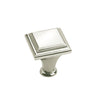 Manor 1 Handles and Knobs by Amerock