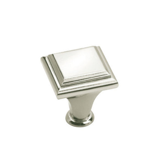 Manor 1 Handles and Knobs by Amerock