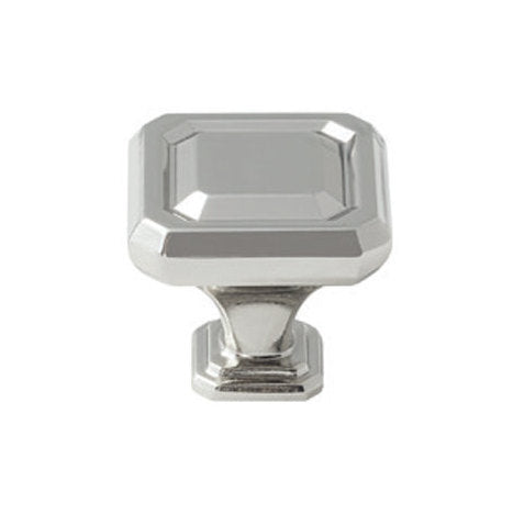 Wells Handles and Knobs by Amerock