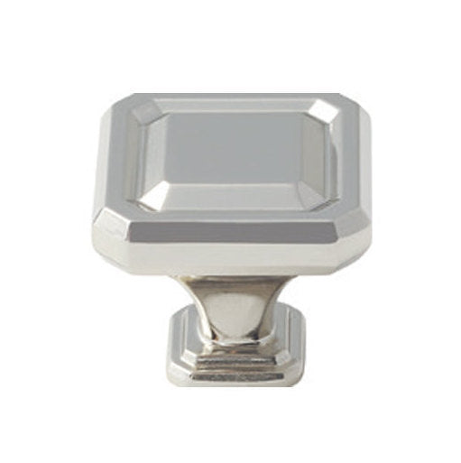 Wells Handles and Knobs by Amerock