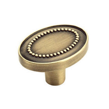 Opulence Handles and Knobs by Amerock