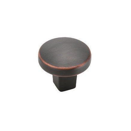 Forgings Handles and Knobs by Amerock