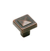 Forgings Handles and Knobs by Amerock