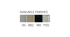 Amerock- Arrondi Handles and Knobs