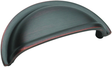 Advantage Solid Brass Knobs by Amerock