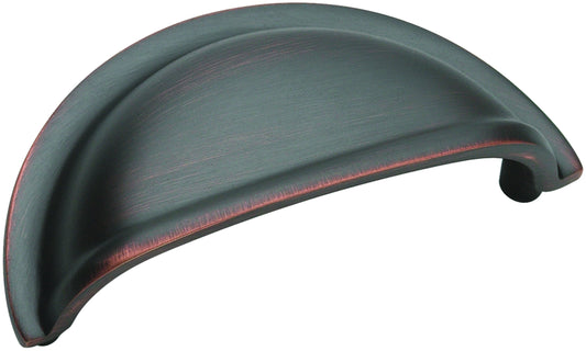 Advantage Solid Brass Knobs by Amerock