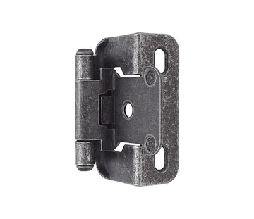 Non Self-Closing Hinge by Amerock