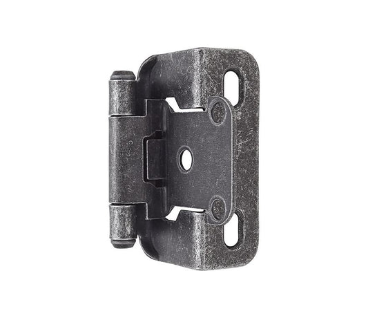 Non Self-Closing Hinge by Amerock