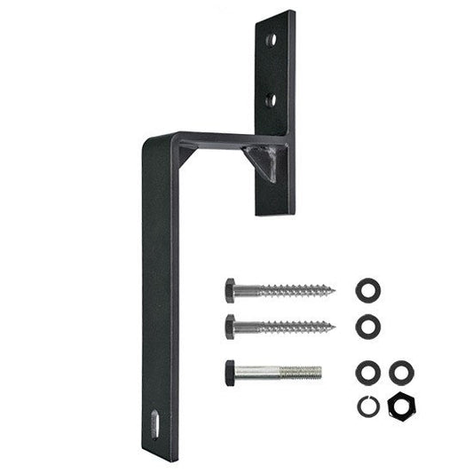 Mini Barn Door Hardware Rail Kit by Functional Hardware