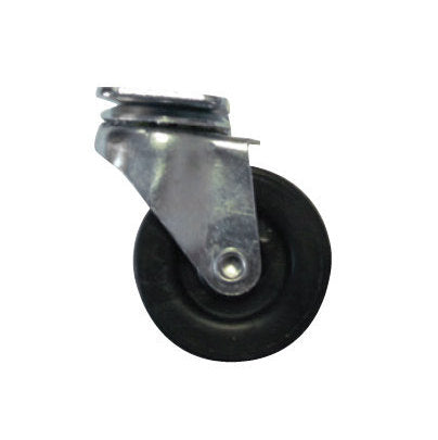 Rubber Wheel Caster by Functional Hardware