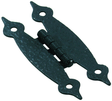 Non Self Closing  H Hinges