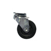 Rubber Wheel Caster by Functional Hardware