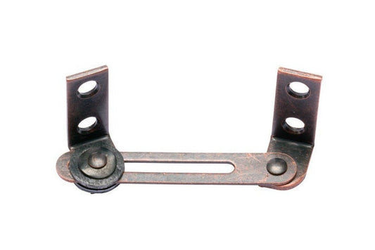 Wing Friction Stays by Functional Hardware