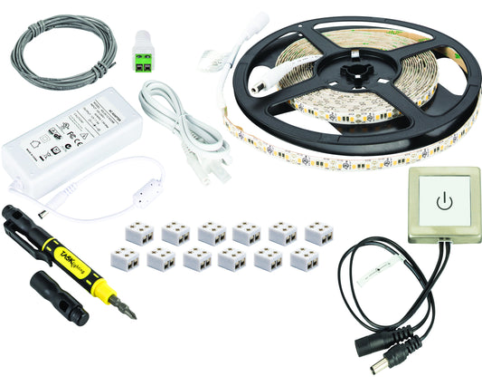 Vivid Series Kits by Task Lighting