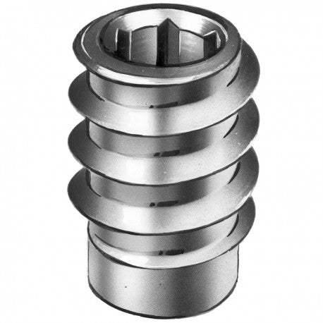 Threaded Inserts & Bolts