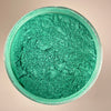 Jade Green Beaver Dust Mica Pigments