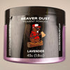Lavender - Beaver Dust Mica Pigments