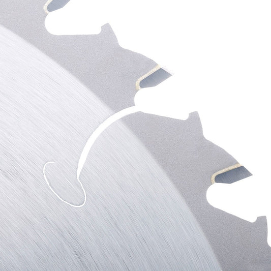 MD10-301 Carbide Tipped Glue Line Ripping Blade 10" Dia x 30T