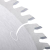 MD10-600 Carbide Tipped Cut-Off & Crosscut 10 Inch Dia x 60T ATB, 12 Deg, 5/8 Bore Circular Saw Blade