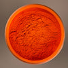 Orange - Beaver Dust Mica Pigments