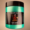 Paris Green Beaver Dust Mica Pigments