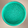 Paris Green Beaver Dust Mica Pigments