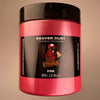 Pink - Beaver Dust Mica Pigments