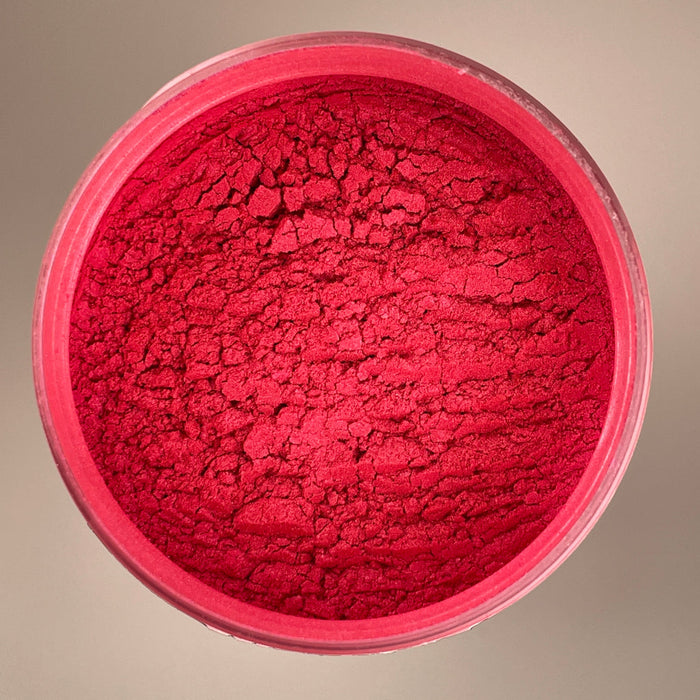 Pink - Beaver Dust Mica Pigments