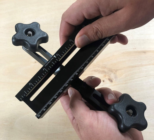 BOW GuidePRO Anchor Bar (Bar Only)