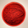 Ruby Red - Beaver Dust Mica Pigments