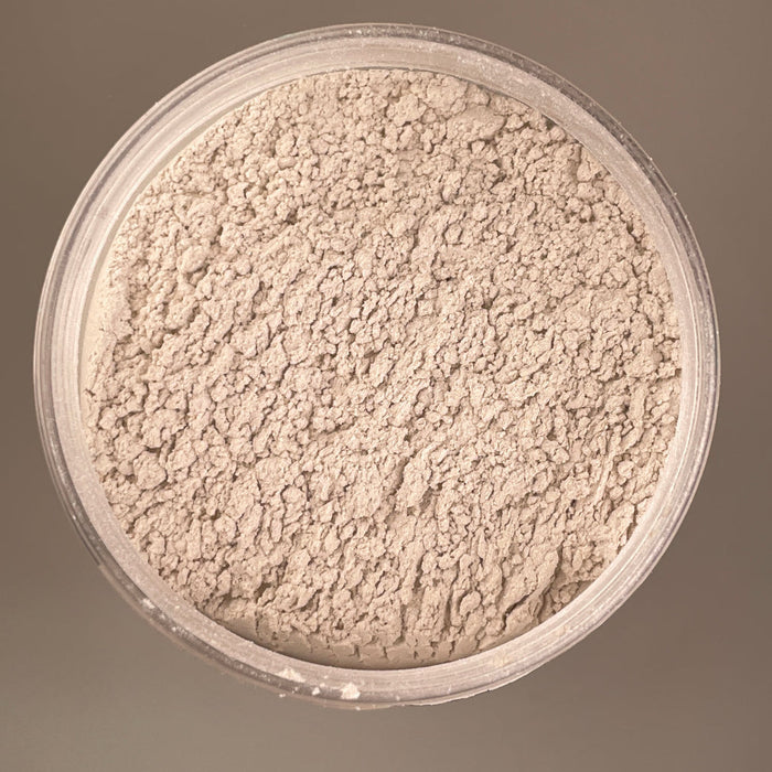 Silver Pearl Beaver Dust Mica Pigments