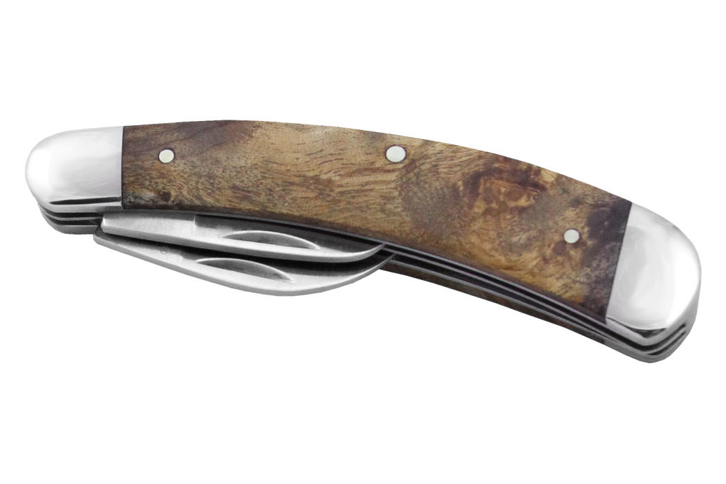 SARGE Vision Maker Woodcarving Knife