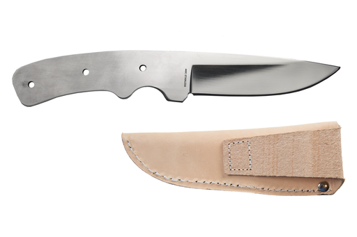 Sarge - Two Blade Folding Carving Knife