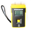 Pin Type Moisture Meter Range 5~45% Digital Display