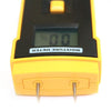 Pin Type Moisture Meter Range 5~45% Digital Display