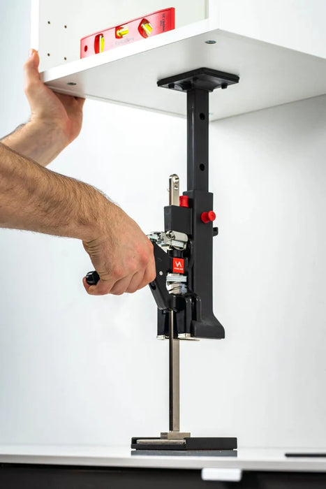 Viking Arm Kabinet Installatie Set Fat (In Koffer) | Dunnink Zwolle Viking Arm Kabinet Installatie Set Fat (In Koffer) | Dunnink Zwolle