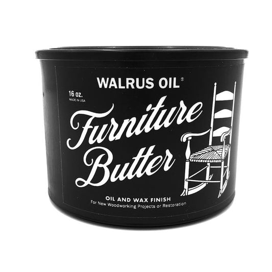 Walrus Furniture Butter