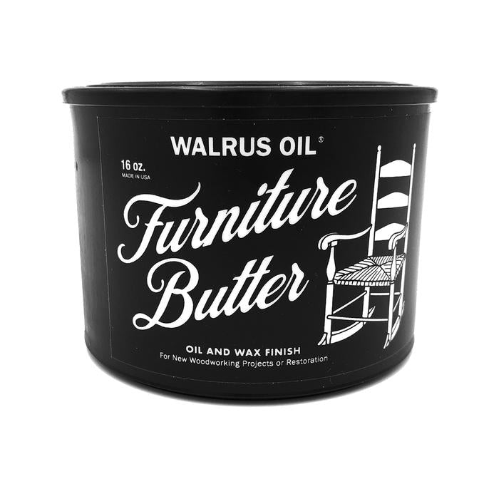 Walrus Furniture Butter