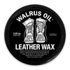 Walrus Leather Wax
