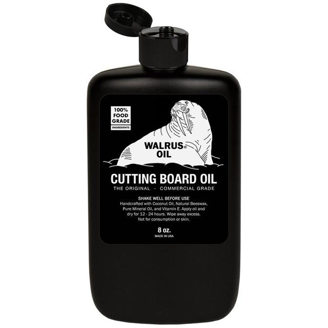 Walrus Oil