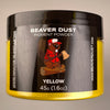 Yellow - Beaver Dust Mica Pigments